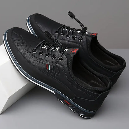 Tobias - Cushioned Sneakers