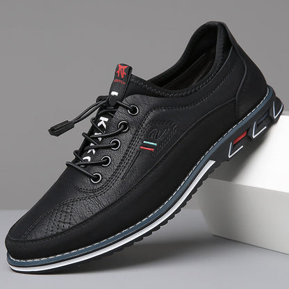 Tobias - Cushioned Sneakers