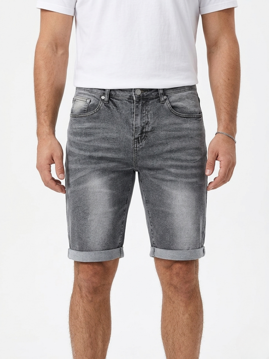 Zorvian - Premium Stretch Shorts