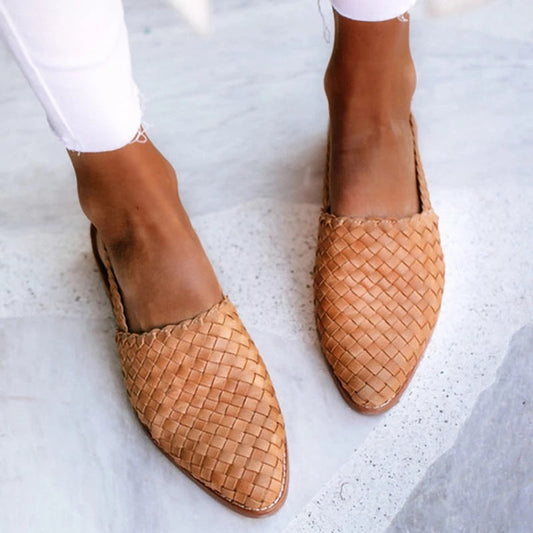 Belira - Supportive Orthopaedic Walking Shoes