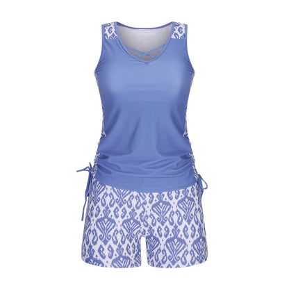 Primara - Sculpting Tankini Set