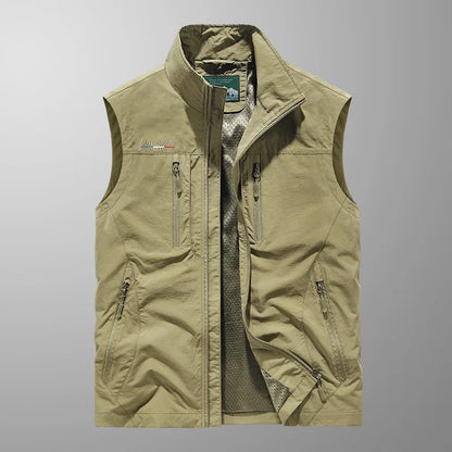 Bryce - Performance Utility Vest