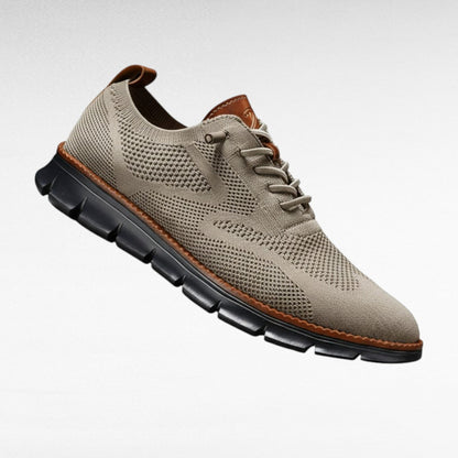 Dawson - Lightweight Oxford Sneaker