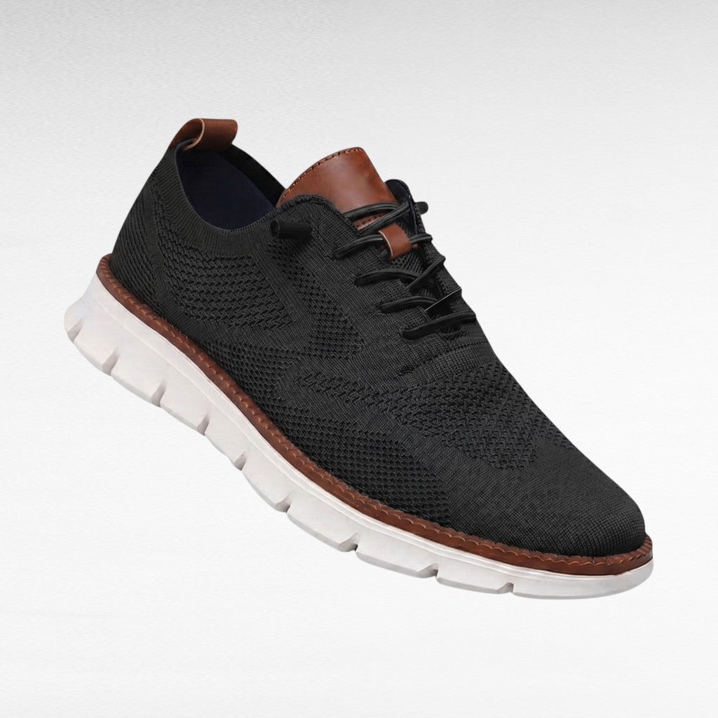 Dawson - Lightweight Oxford Sneaker