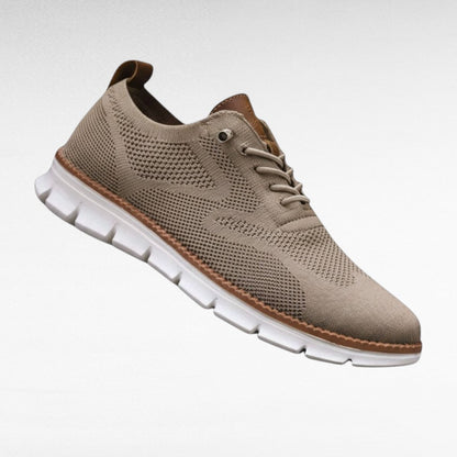 Dawson - Lightweight Oxford Sneaker