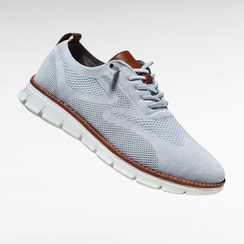 Dawson - Lightweight Oxford Sneaker
