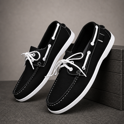 Sheldon - Lightweight Walking Shoes