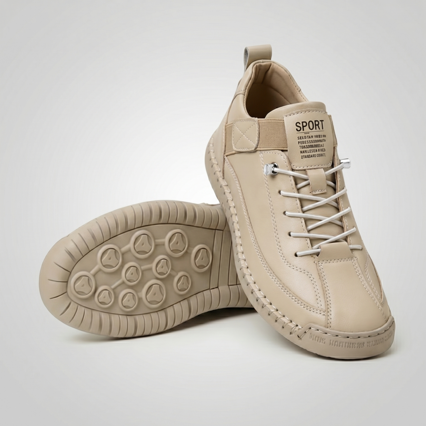 Philomela - Lightweight Orthopaedic Trainers