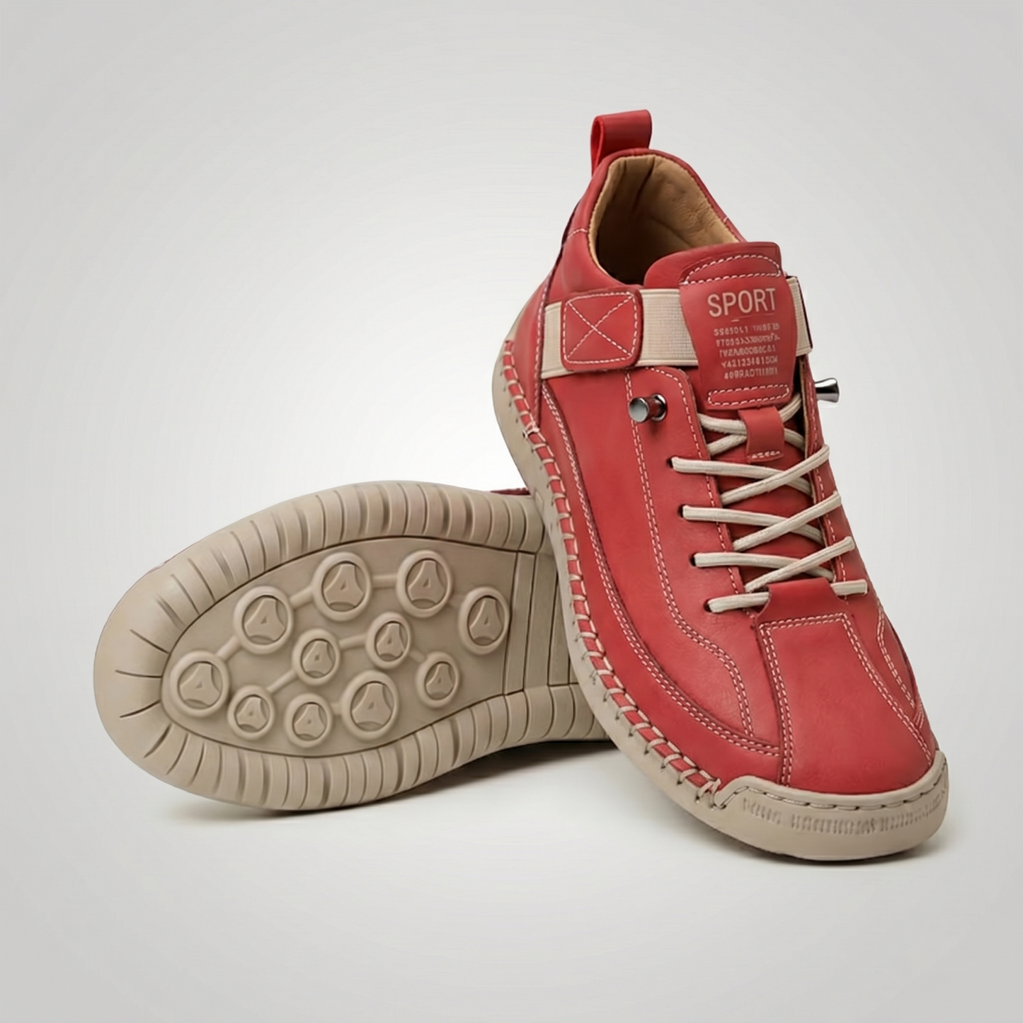Philomela - Lightweight Orthopaedic Trainers