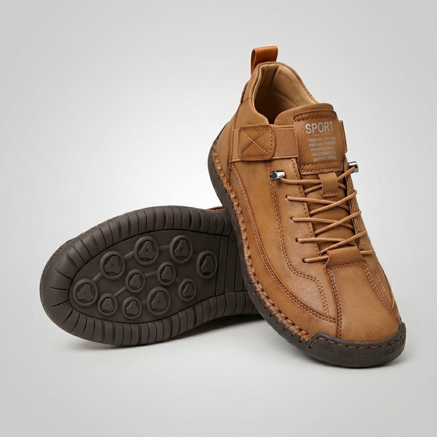 Philomela - Lightweight Orthopaedic Trainers
