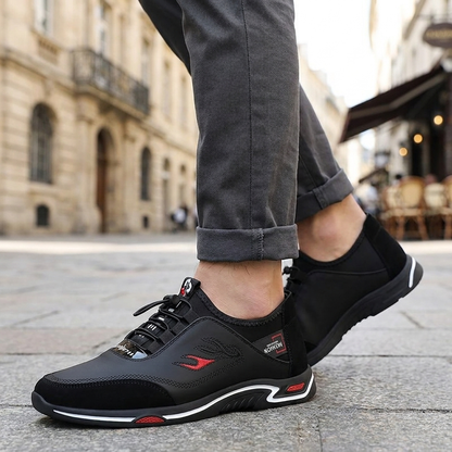 Nixon - Cushioned Sneakers