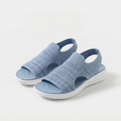 Ivana - Cushioned Sandal