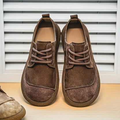 Xavian - Polished Comfort Men's Slip-On Shoe