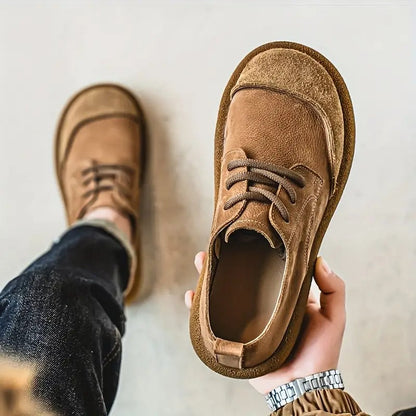 Xavian - Polished Comfort Men's Slip-On Shoe