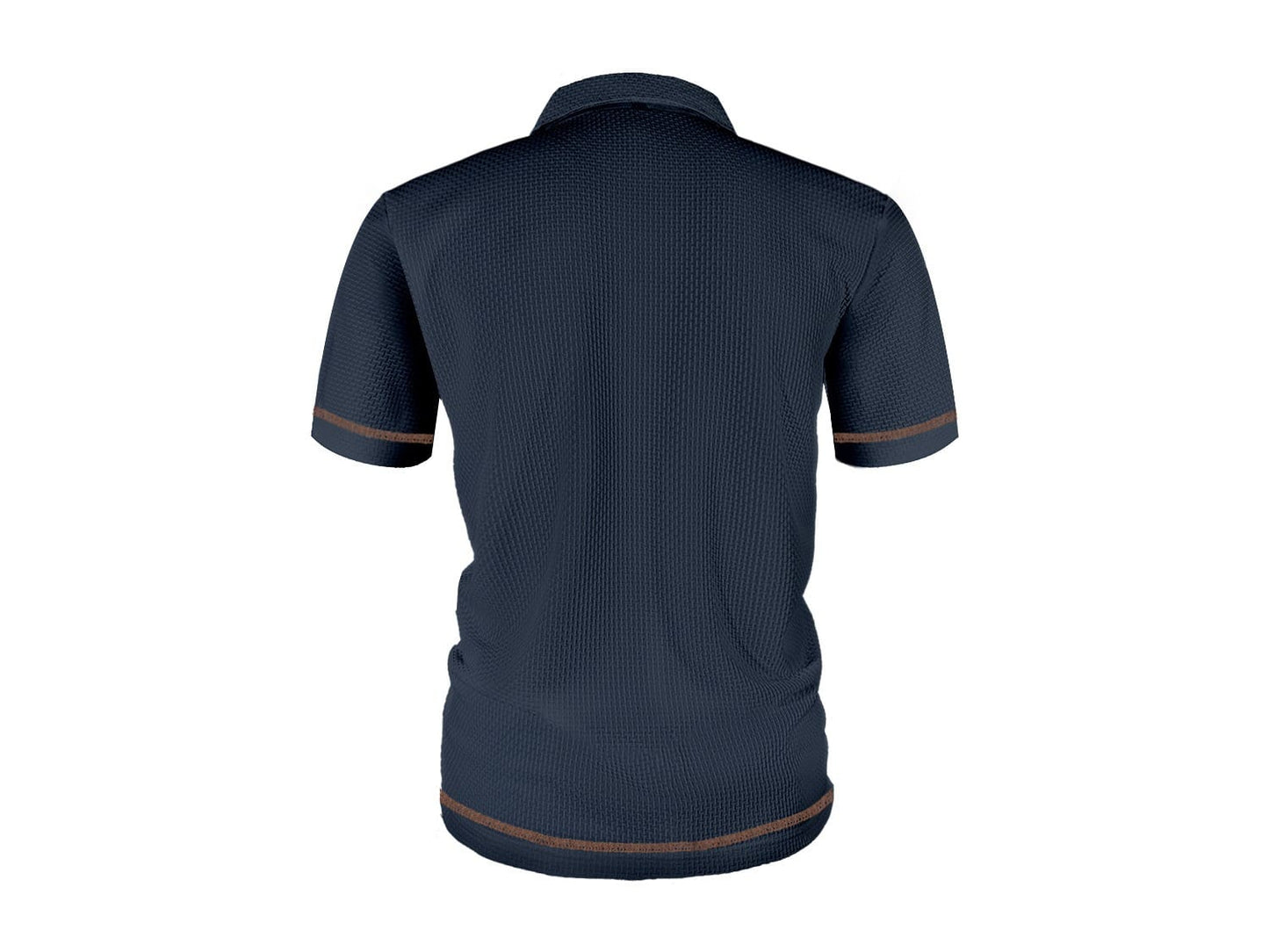 Orson - Lightweight Polo Shirt