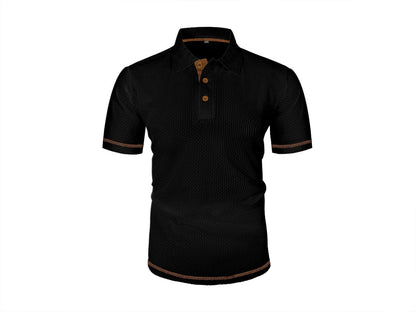 Orson - Lightweight Polo Shirt