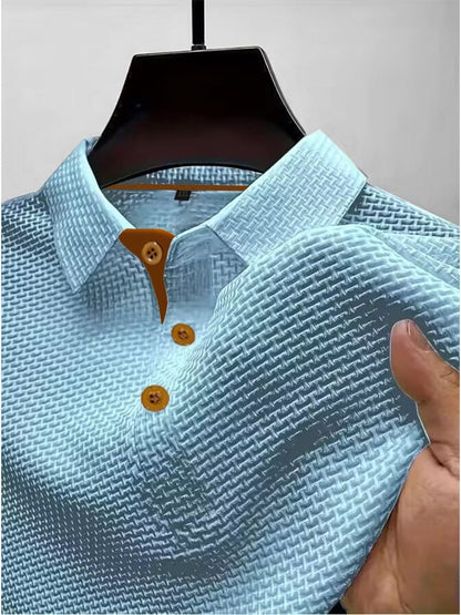 Orson - Lightweight Polo Shirt
