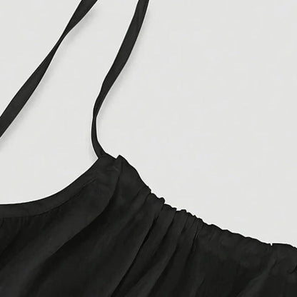 Talia - Airy Summer Dress