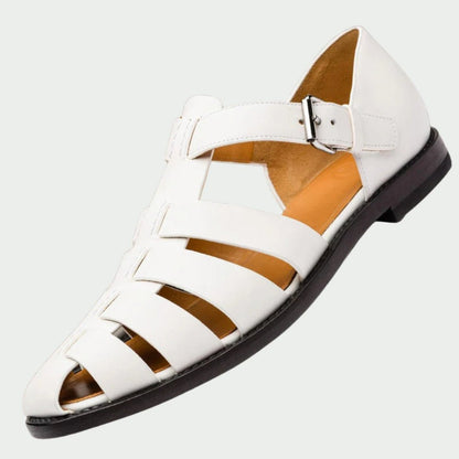 Colby - Premium Gladiator Sandals