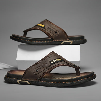 Kevin - Non-Slip Thong Sandals