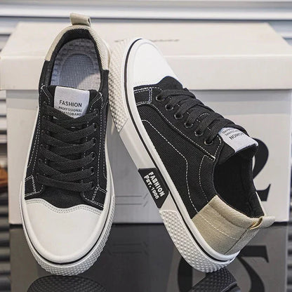 Varden - Breathable Trainers