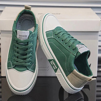 Varden - Breathable Trainers