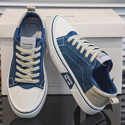 Varden - Breathable Trainers