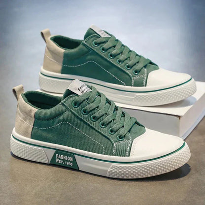 Varden - Breathable Trainers