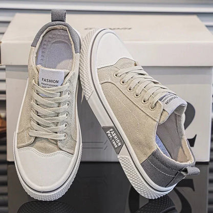 Varden - Breathable Trainers