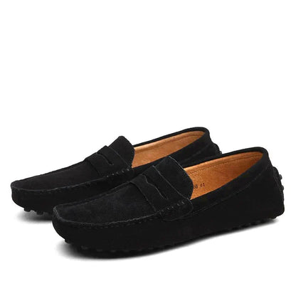 Walter - Refined Loafers