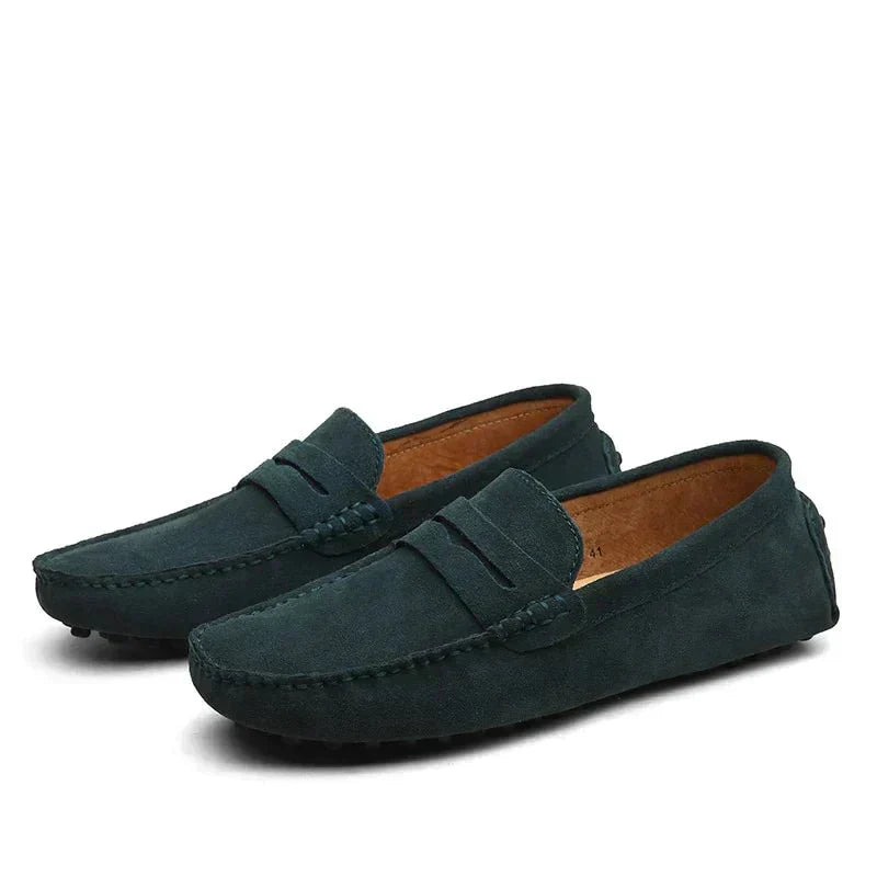 Abner - Refined Loafers