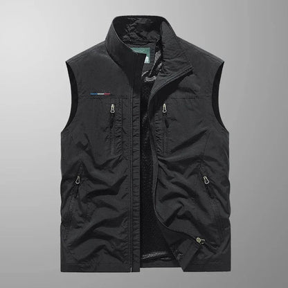 Torvain - Lightweight Utility Vest