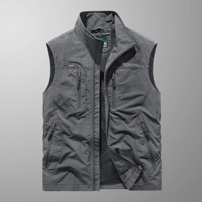 Torvain - Lightweight Utility Vest