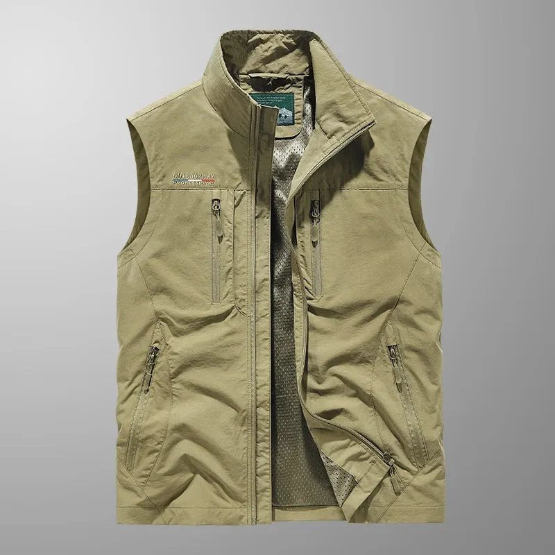 Torvain - Lightweight Utility Vest