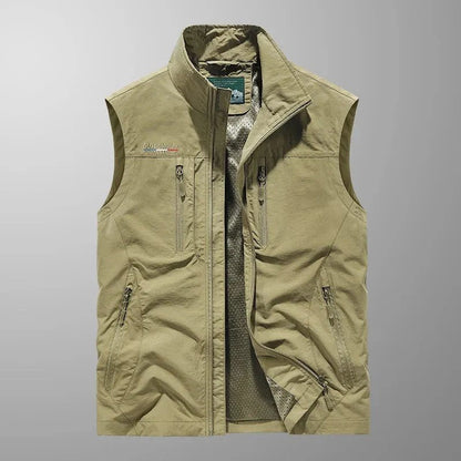 Torvain - Lightweight Utility Vest