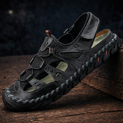 Ellison - Breathable Outdoor Sandals