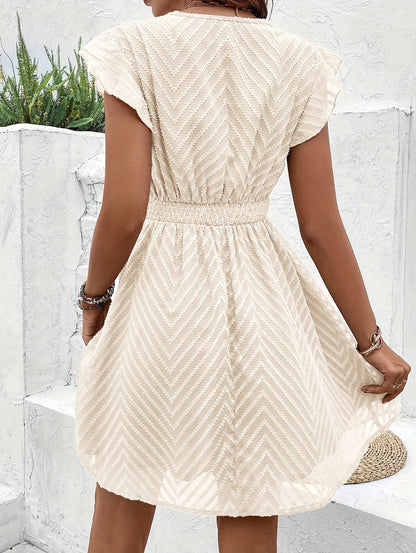Riley - Airy Summer Dress