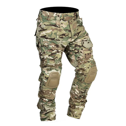 Fenric - Heavy-Duty Tactical Pants