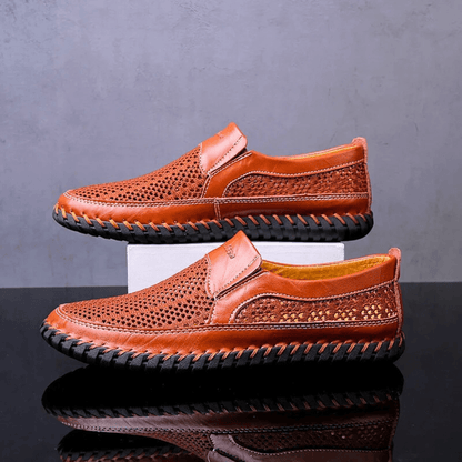 Orion - Breathable Slip-On Shoes